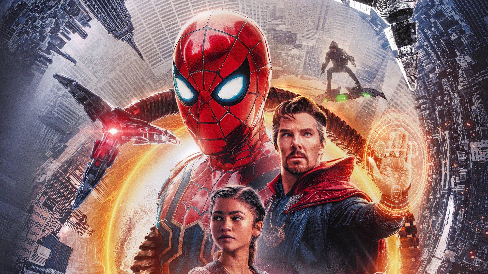 1920x1080 Martin Scorsese Have No Idea About The MCU: “Spider Man” Star Shoots Against Old Masters