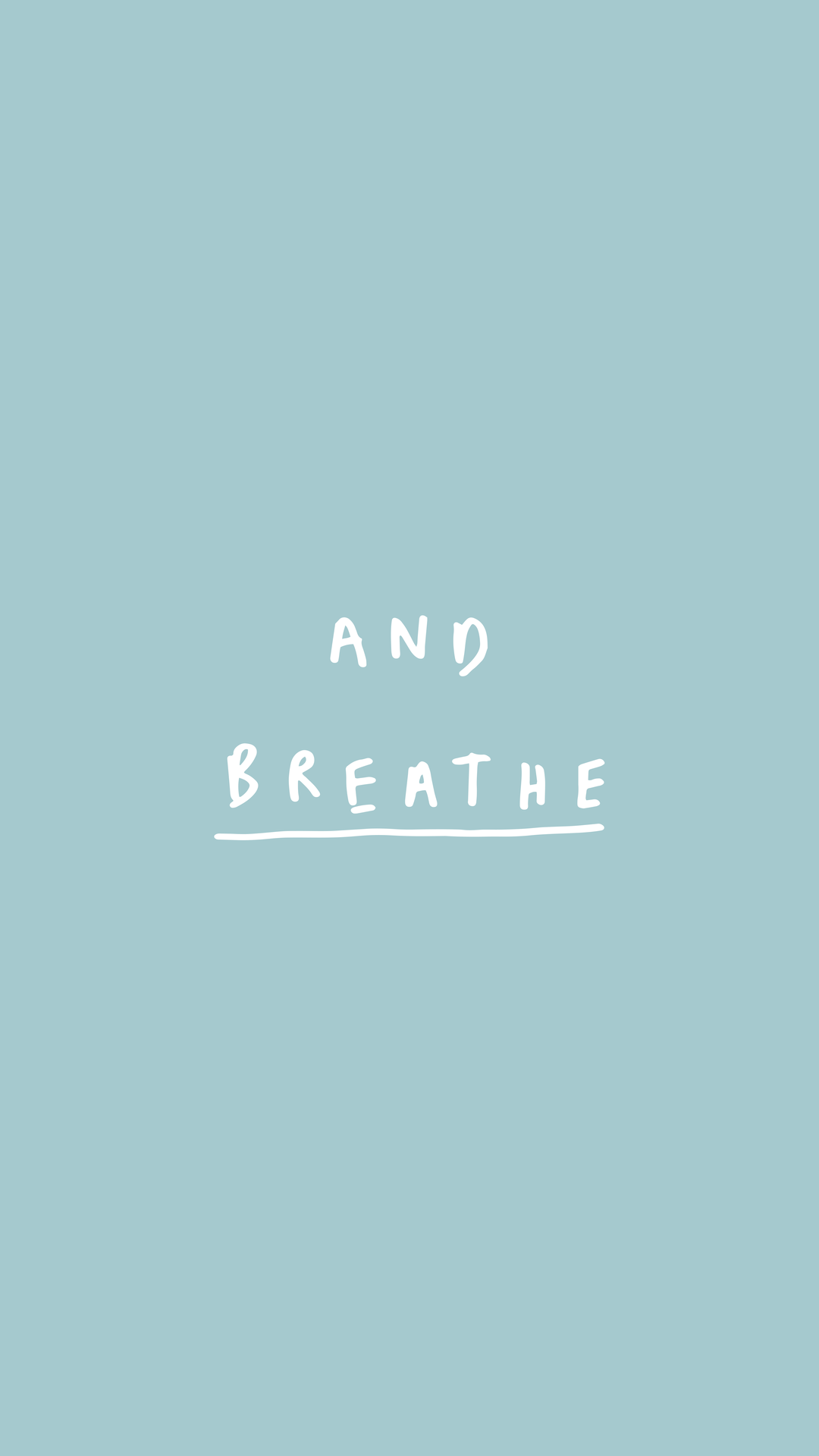 Breathe Phone Wallpapers - Top Free Breathe Phone Backgrounds ...