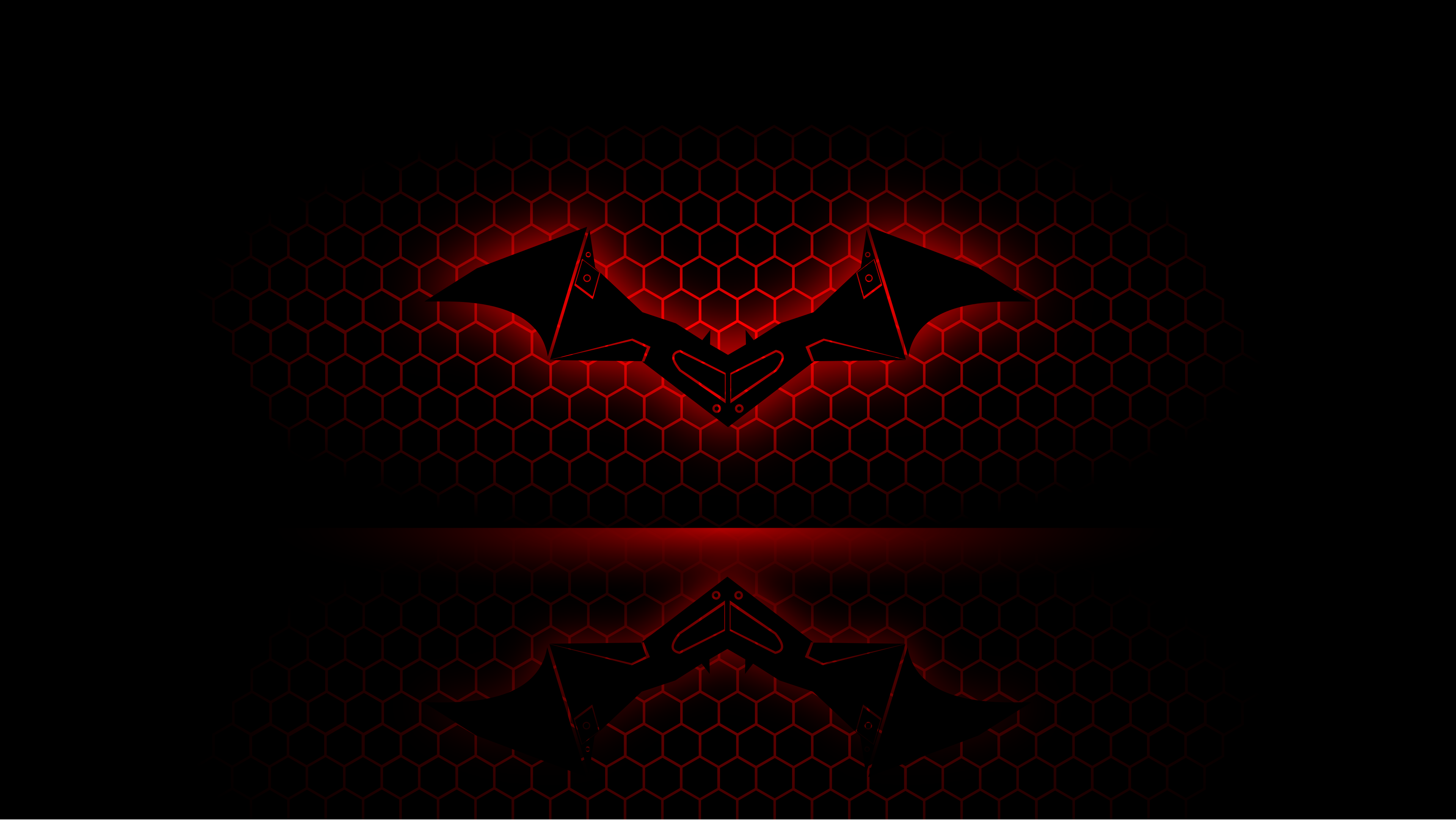 3840x2180 The Batman Logo Wallpaper, Logo HD Wallpaper