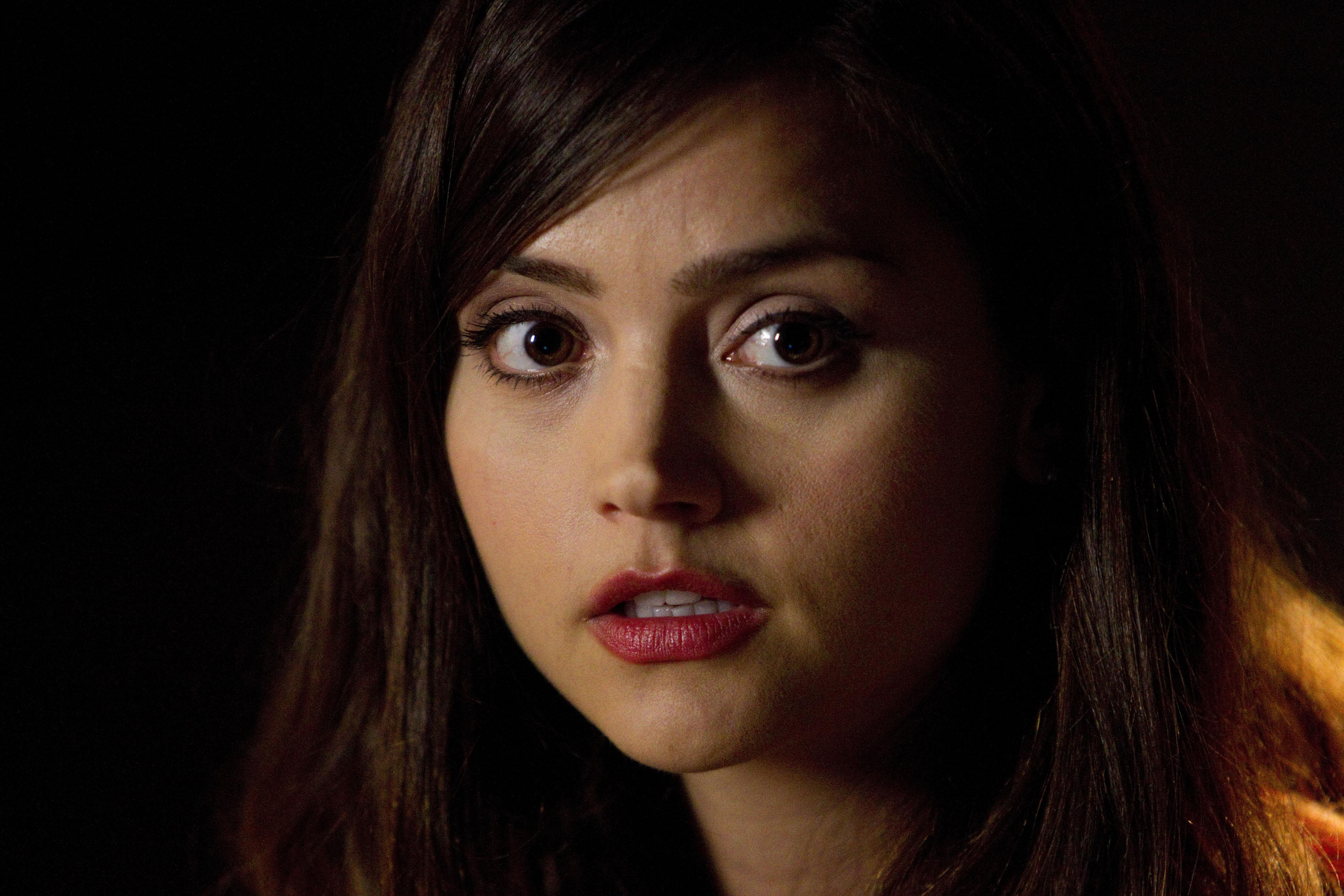 4284x2856 Clara Oswald Doctor Who Quotes