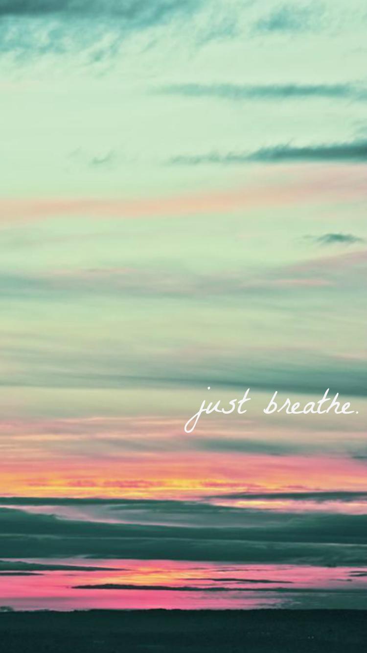 750x1334 iPhone Wallpaper to Brighten Your Day. Grace and Josie. A Blog for Moms