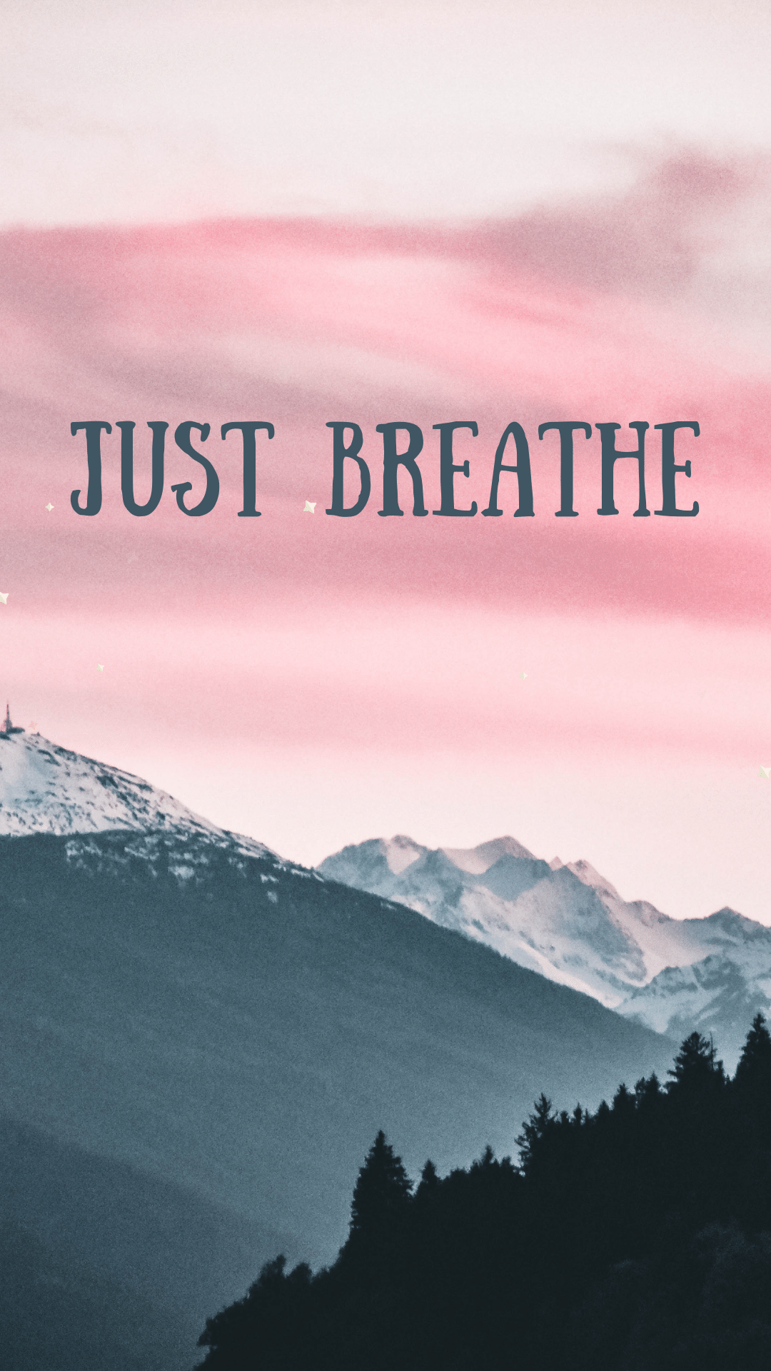 Breathe Phone Wallpapers - Top Free Breathe Phone Backgrounds ...