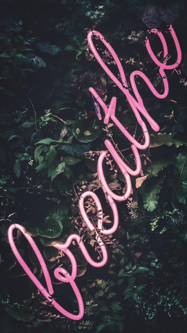 736x1308 Breathe iPhone Xs Max Wallpaper Xs Max Wallpaper HD Wallpaper & Background Download