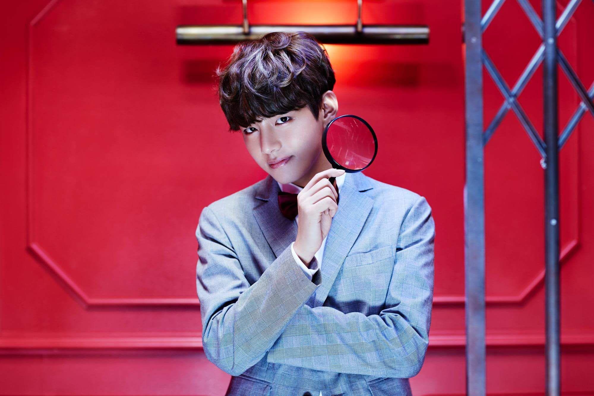 2000x1333 BTS Kim Taehyung V Dope. bts. BTS, Bts taehyung, Bts bangtan boy