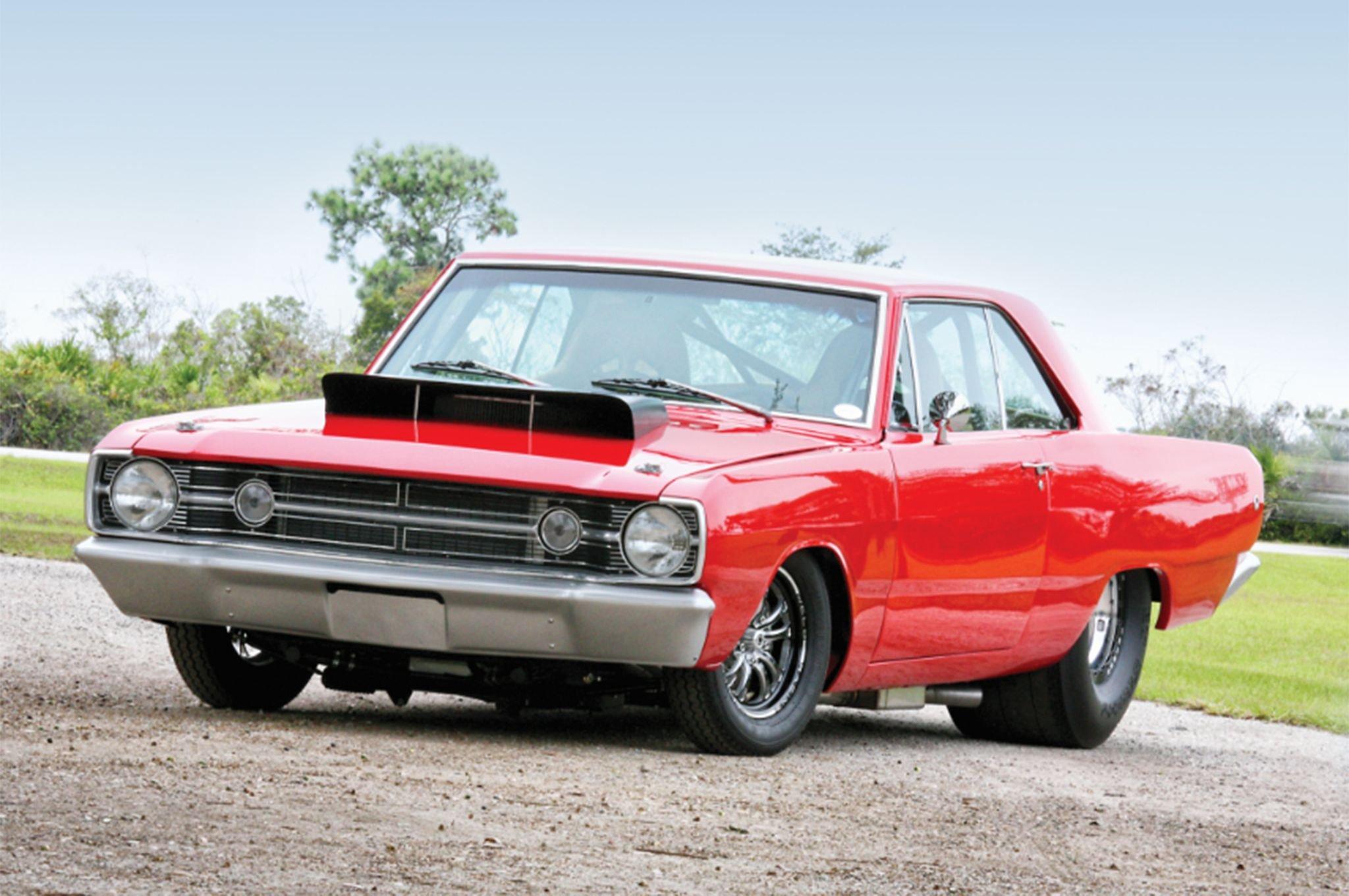 2048x1360 Dodge Dart pro street cars wallpaperx1360