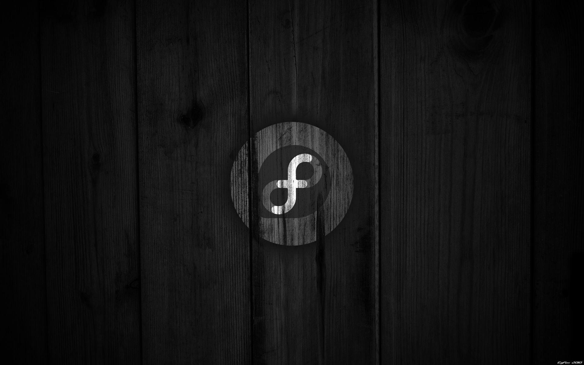 1920x1200 Fedora Linux Wallpaper