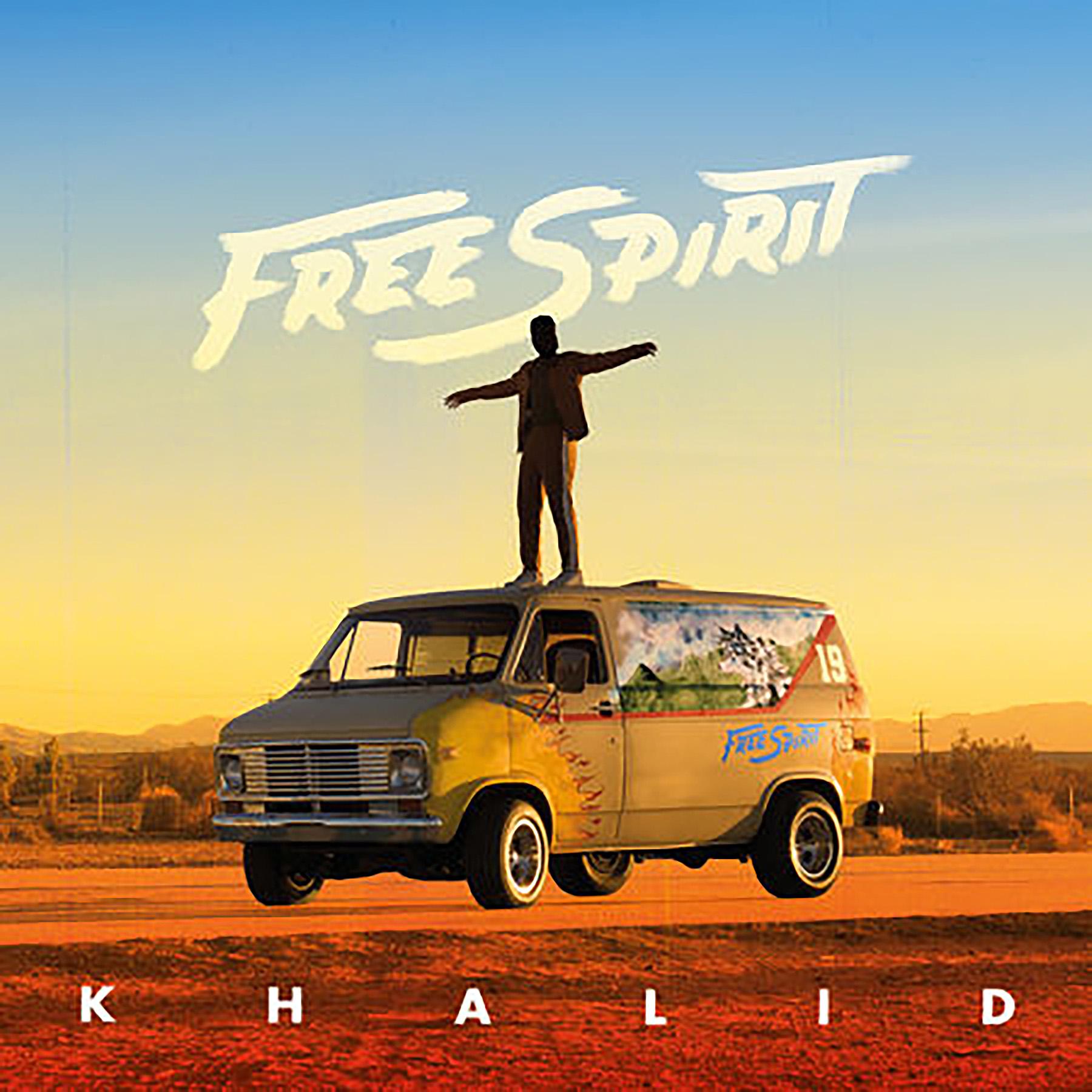 1800x1800 Khalid Free Spirit review: R&B singer fails to stand out on sophomore effort