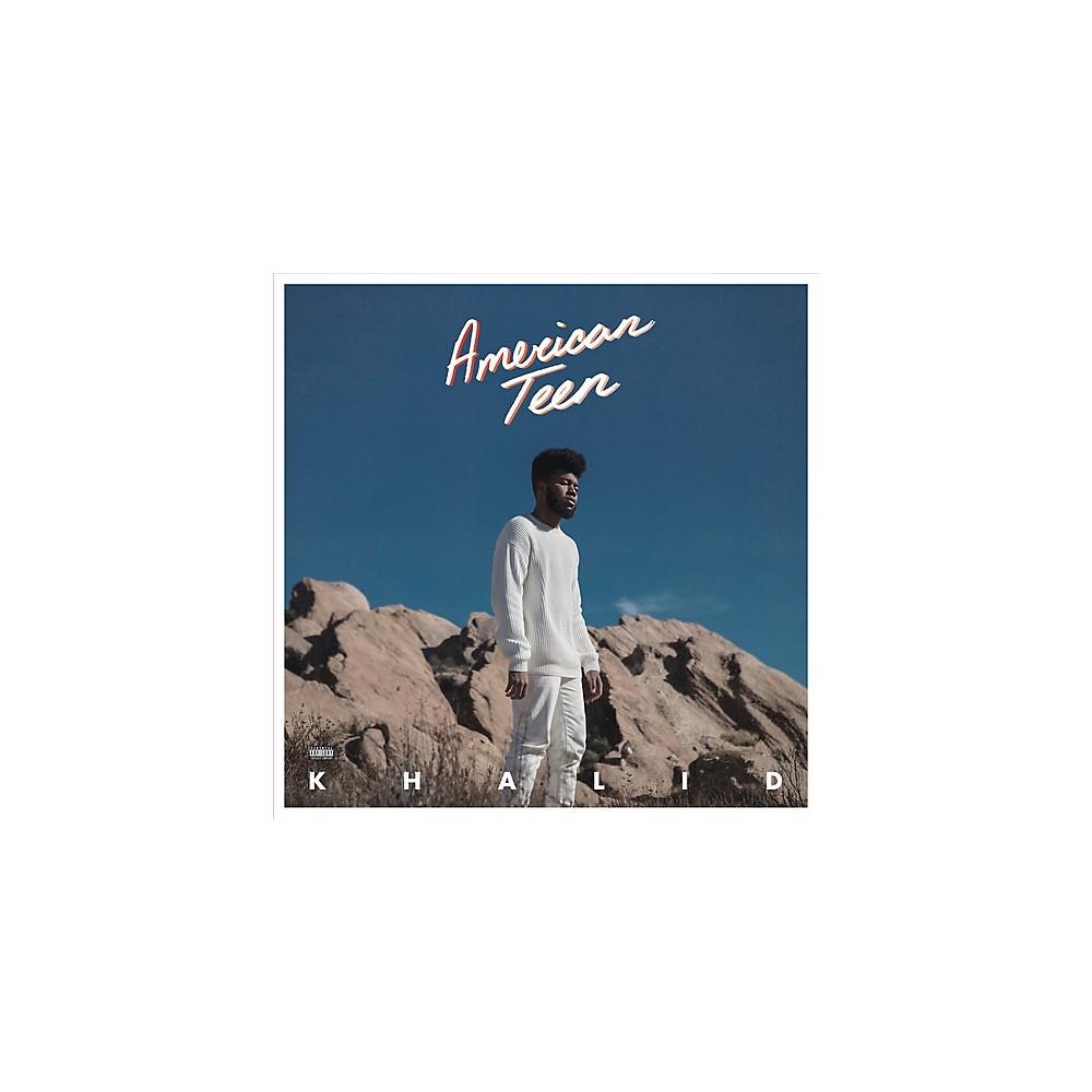 1000x1000 Khalid Teen