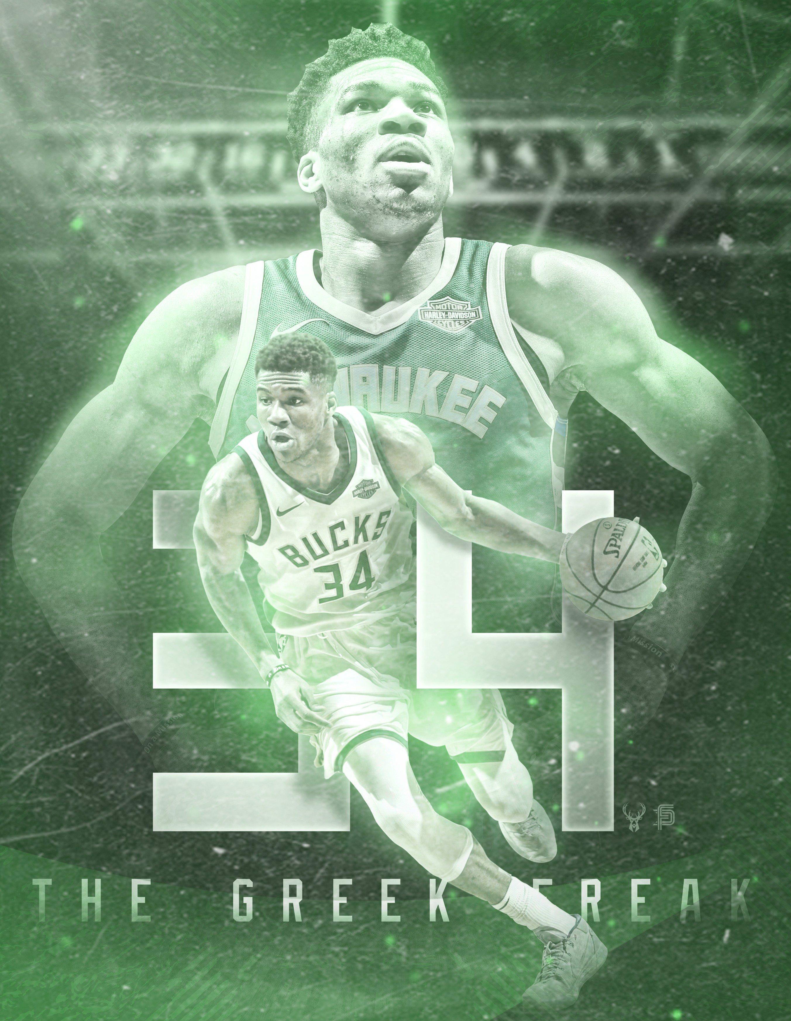 Giannis Phone Wallpapers - Top Free Giannis Phone Backgrounds ...