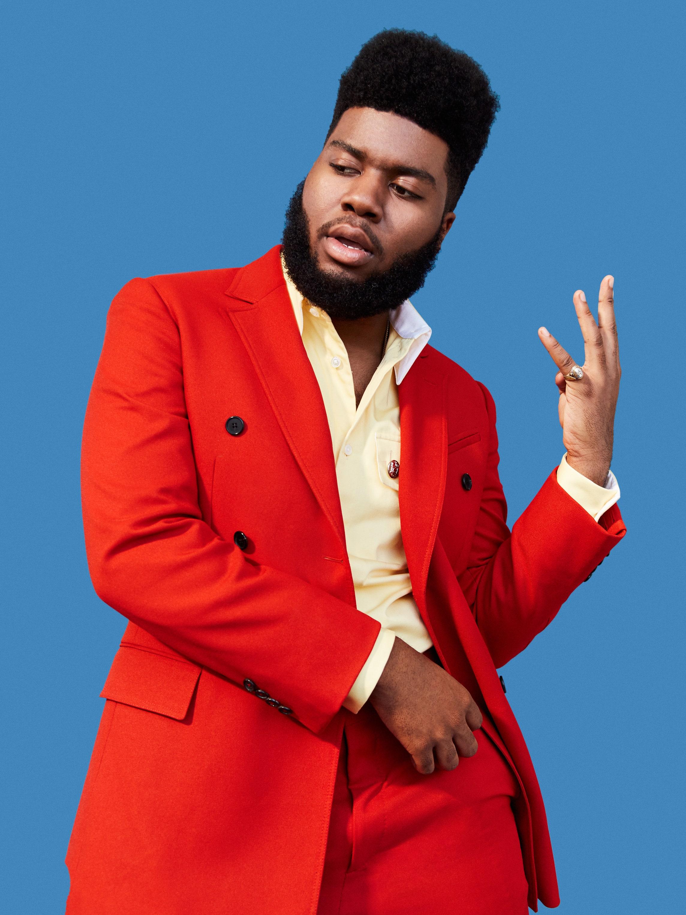 2288x3051 Khalid Is Here to Save the Soul of America