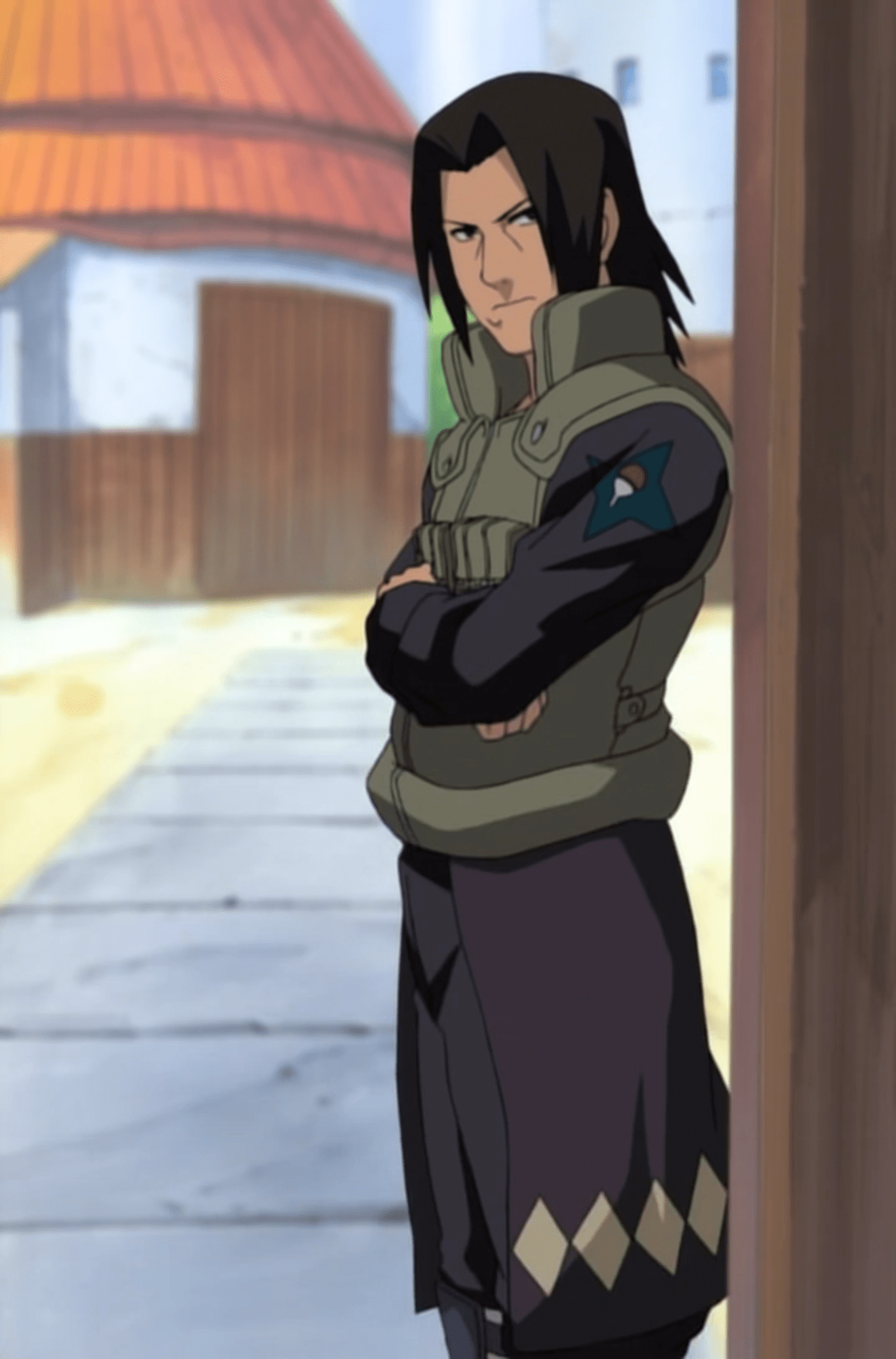 1389x2107 Fugaku Uchiha