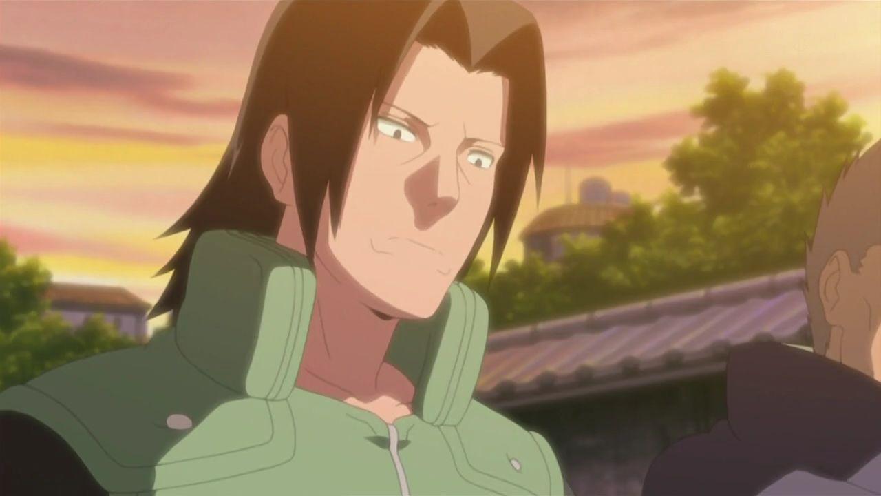 1280x720 Fugaku Uchiha Wallpaper