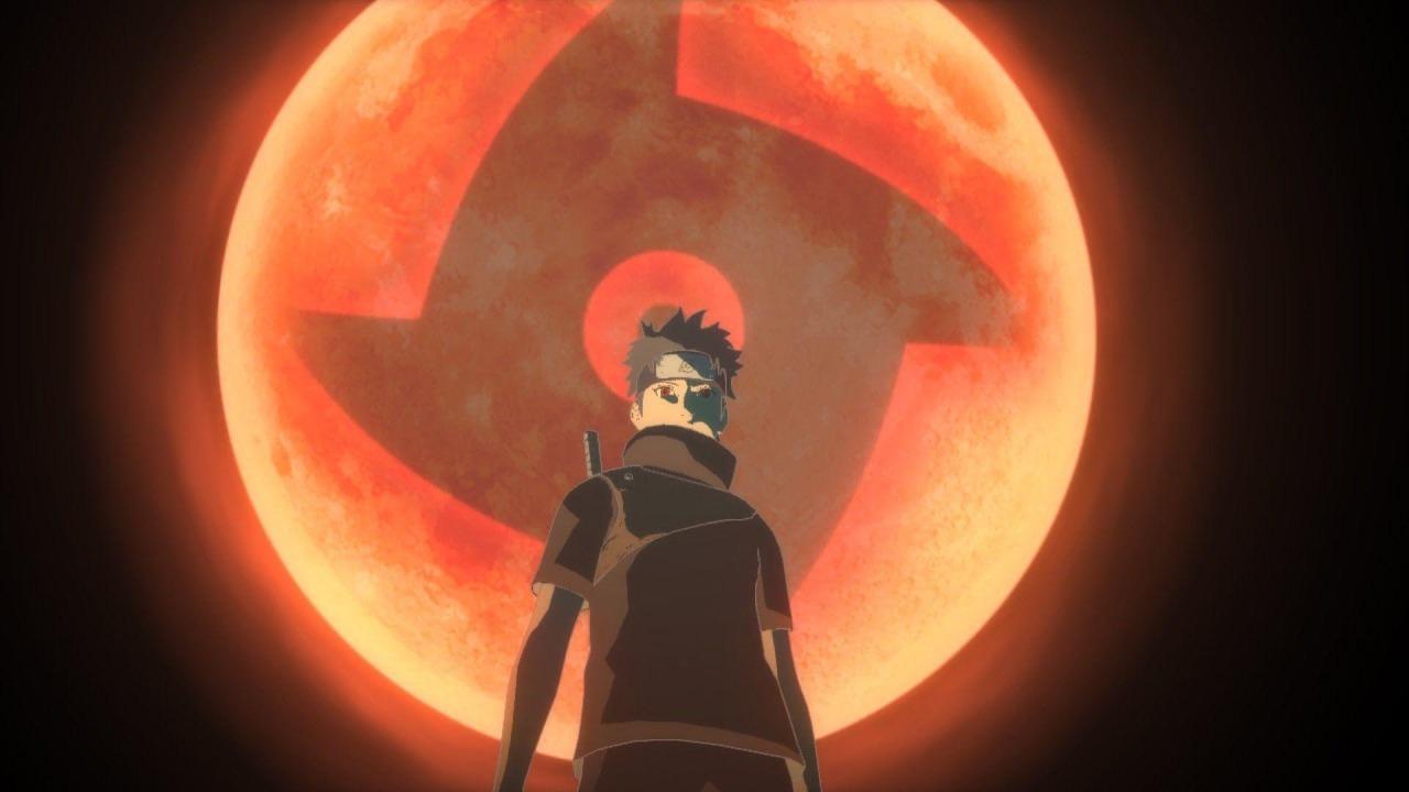 1280x720 Pro Uchiha