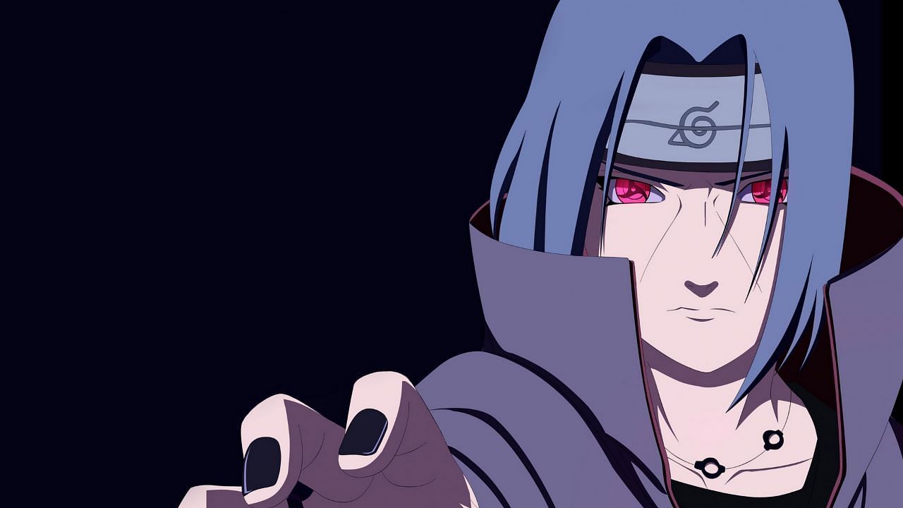 1280x720 Was Itachi Uchiha killing his clan the right course of action?