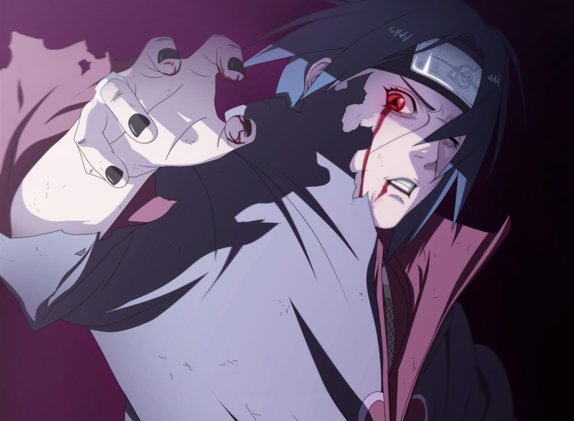 Fugaku Uchiha Wallpapers - Top Free Fugaku Uchiha Backgrounds ...