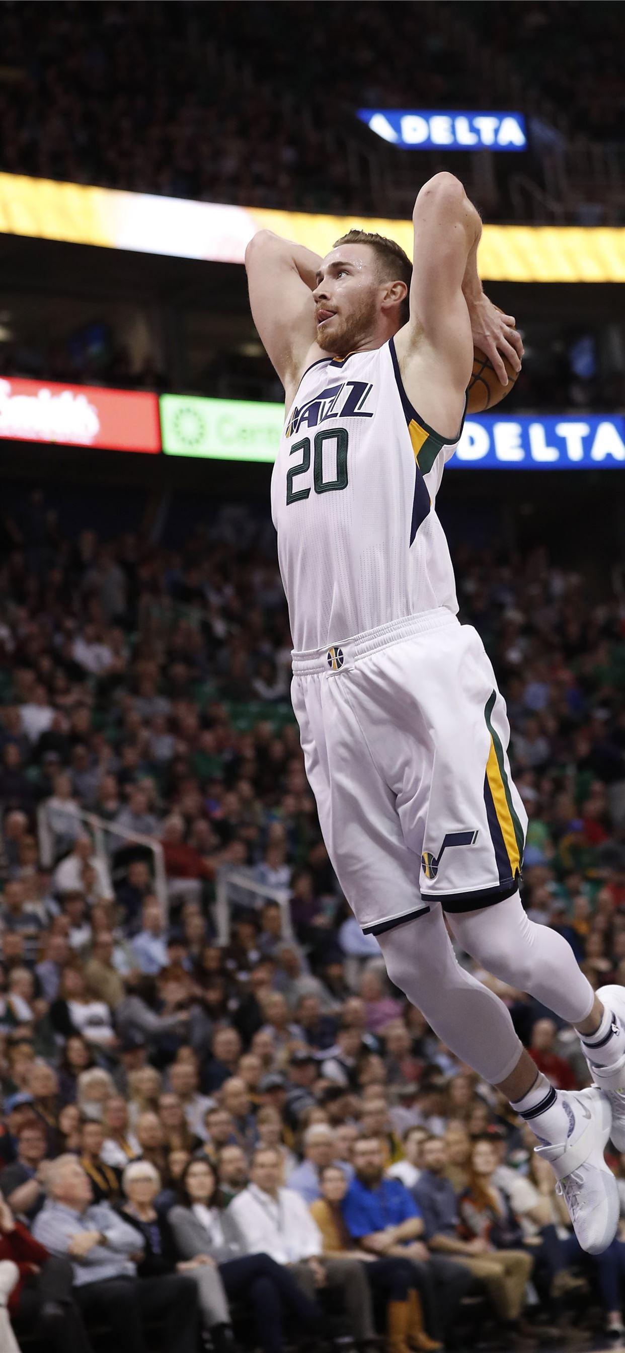 Aaron Gordon Wallpapers - Top Free Aaron Gordon Backgrounds