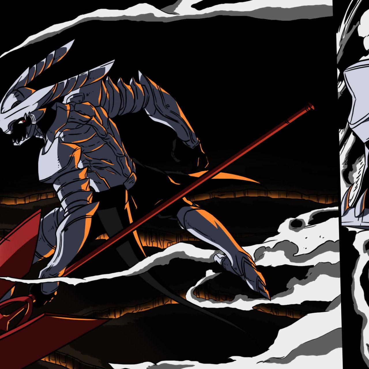 1280x1280 Wallpaper Akame Ga Kill, Takumi, Tatsumi Akame • Wallpaper For You