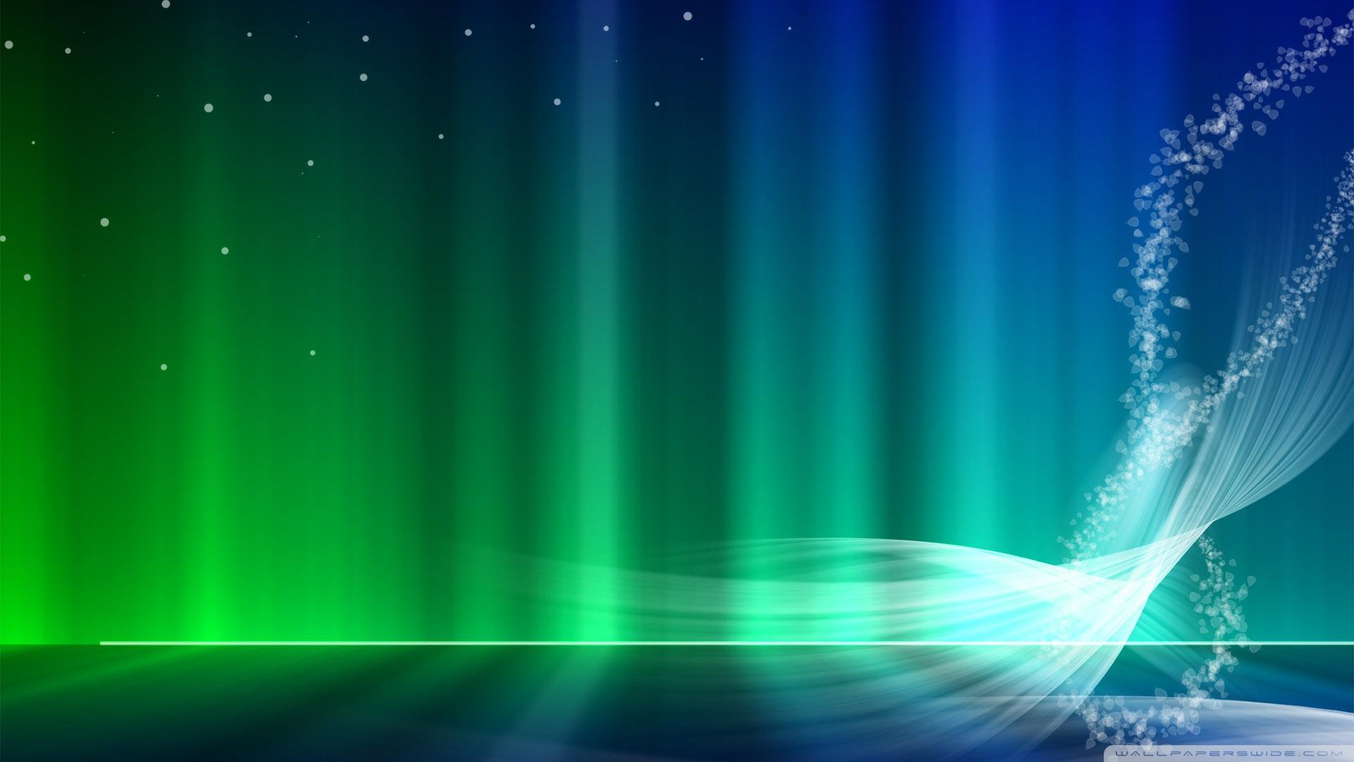 1920x1080 Free download Vista Blue And Green Aurora 4K HD Desktop Wallpaper for 4K [1920x1080] for your Desktop, Mobile & Tablet. Explore Vista Background. Free Vista Wallpaper Widescreen, Window Vista Wallpaper Desktop