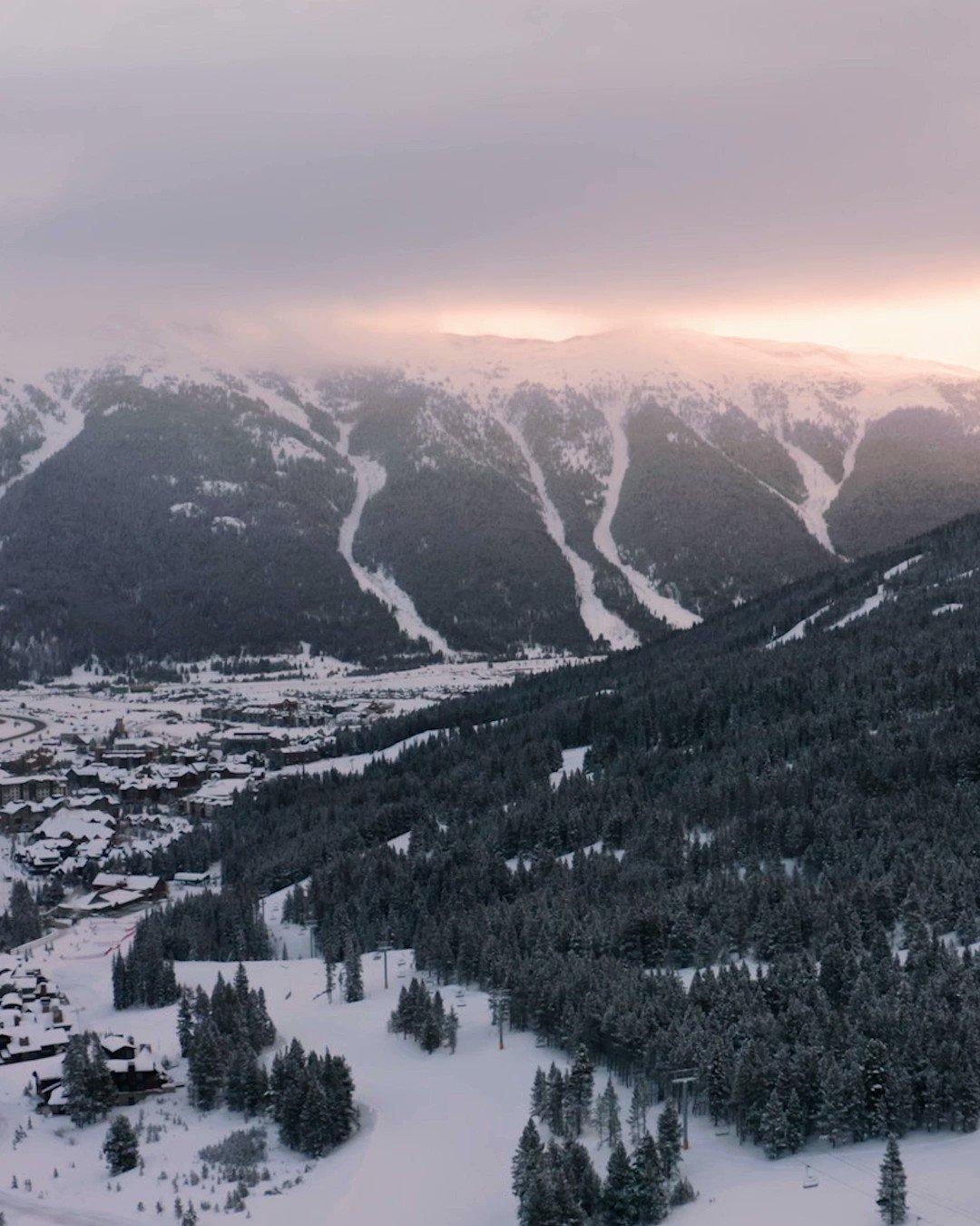 1080x1350 ٹوئٹر \ Copper Mountain