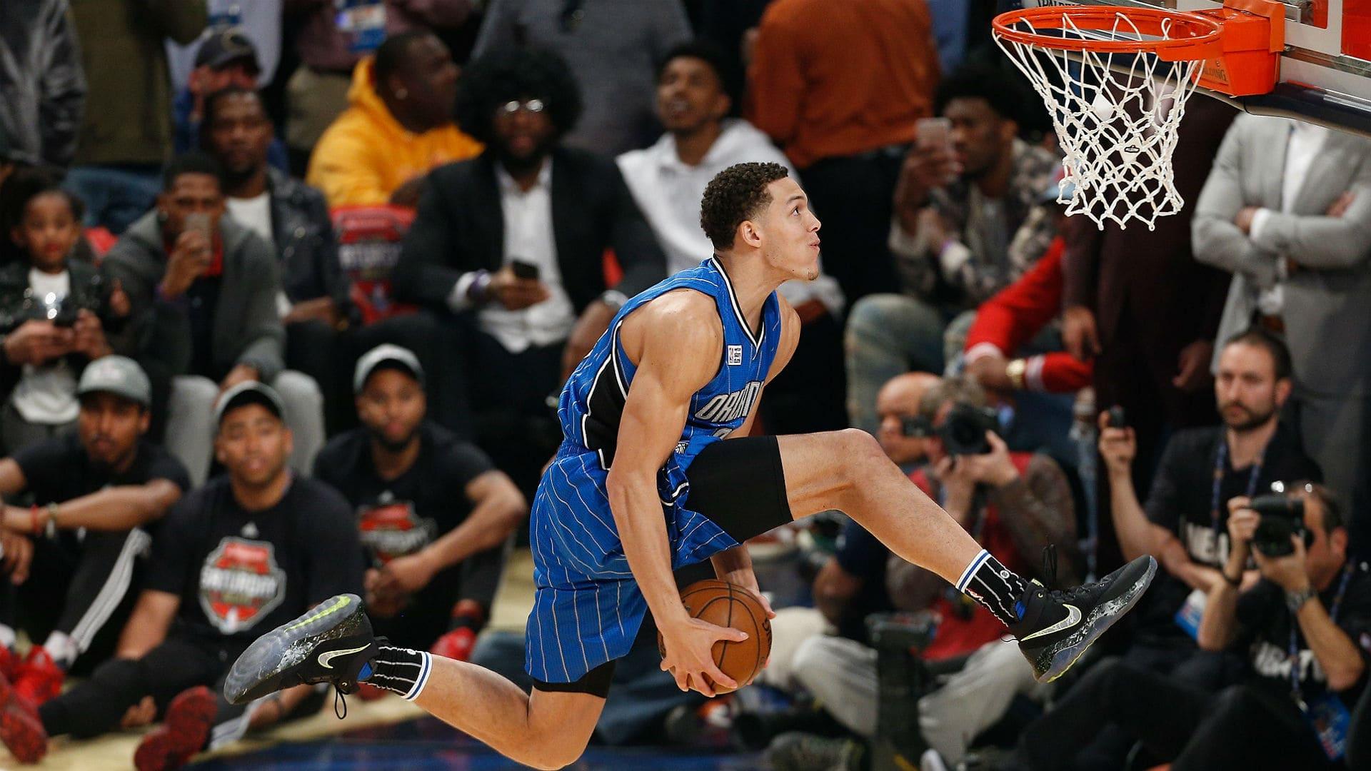 1920x1080 Aaron Gordon Laptop Wallpaper Gordon Laptop Wallpaper