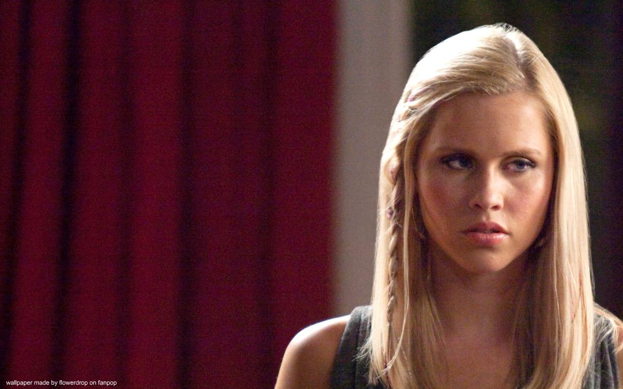 1280x800 Rebekah Mikaelson Saison 3 Tvd