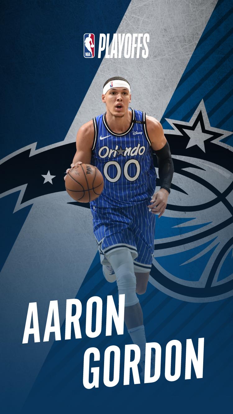 750x1334 Wallpaper Orlando Magic. NBA Fan Club