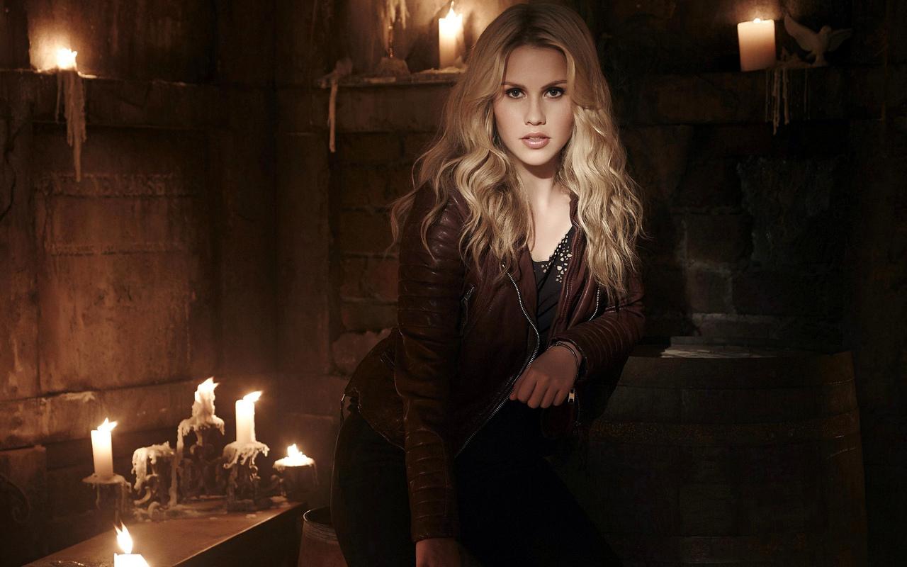 1280x800 Claire Holt 2015 (1920×1200) Shared