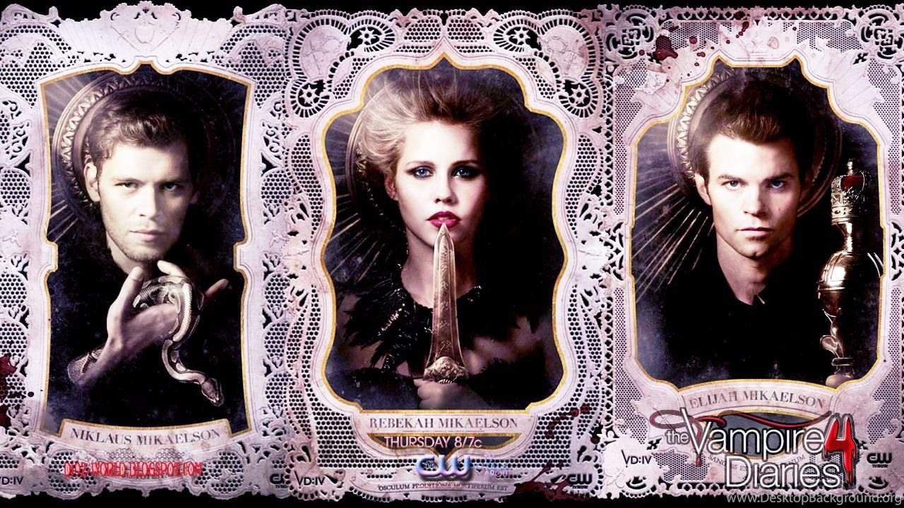 1280x720 TVD Promotional Wallpaper By DaVe!!! The Vampire Diaries. Desktop Background