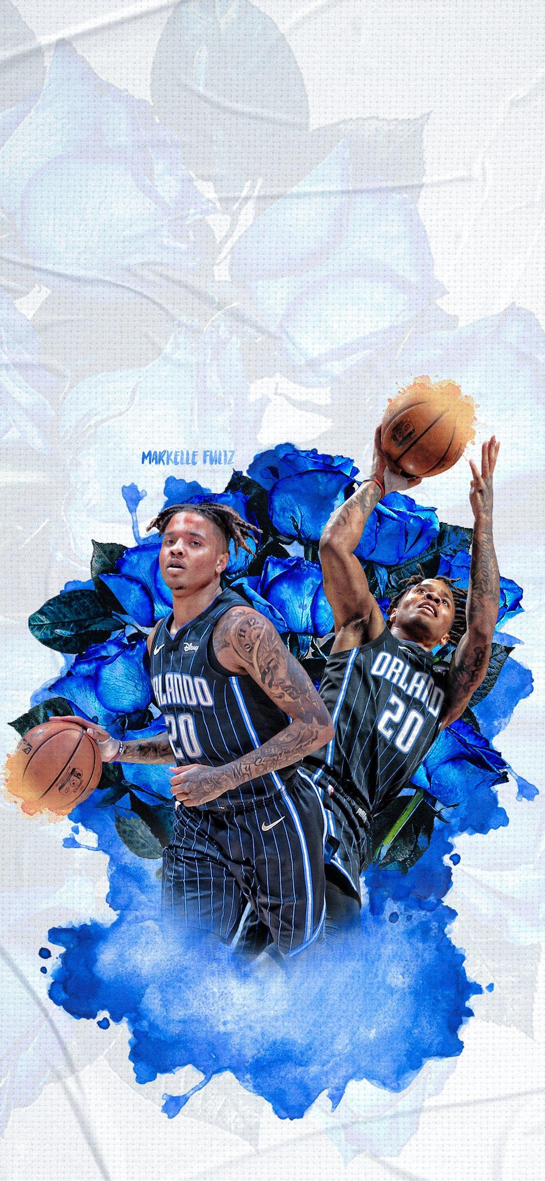 1125x2436 Orlando Magic you some more wallpaper for your lock screen!