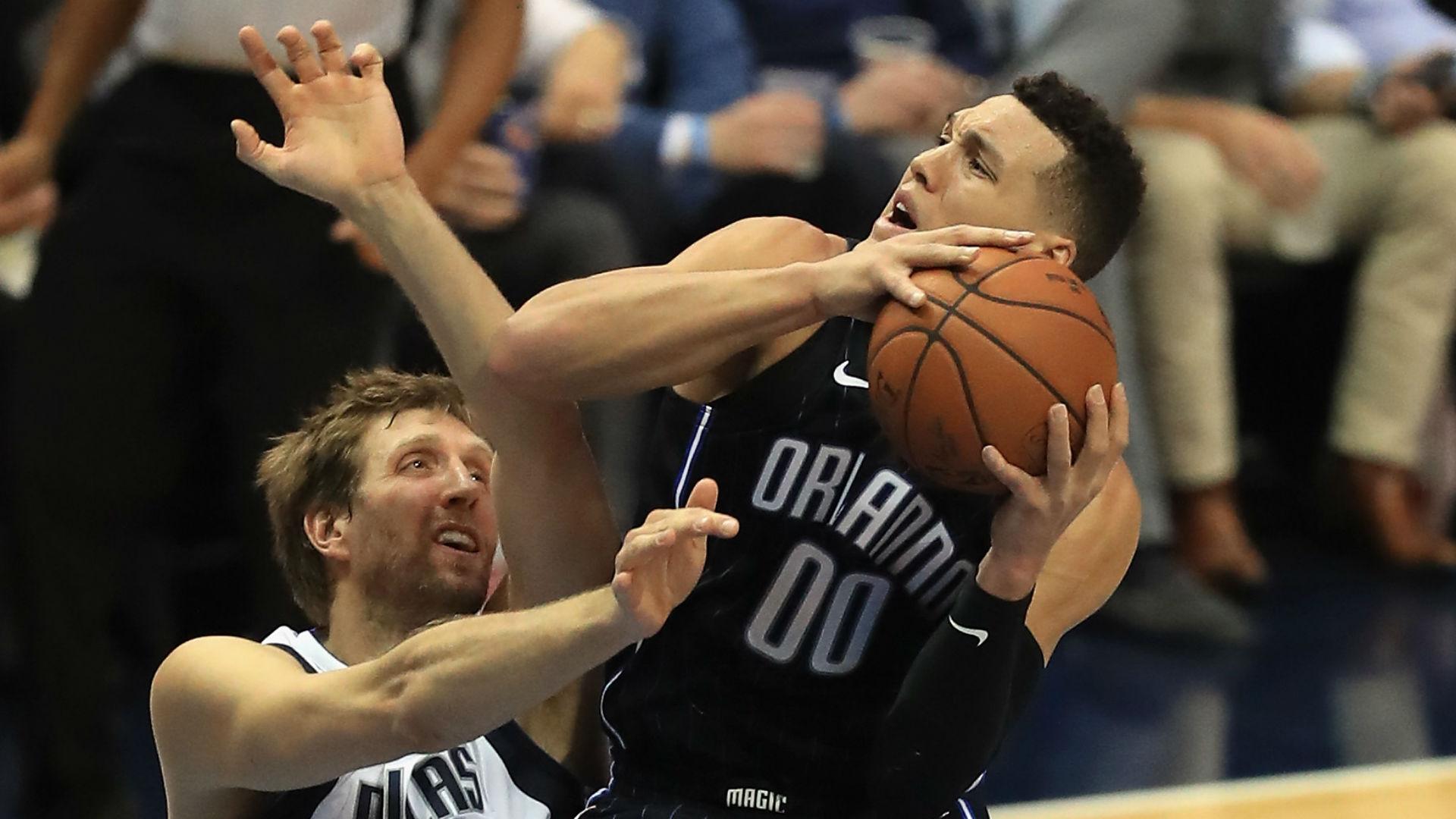 1920x1080 NBA trade rumors: Magic gauging market for Aaron Gordon before deadline