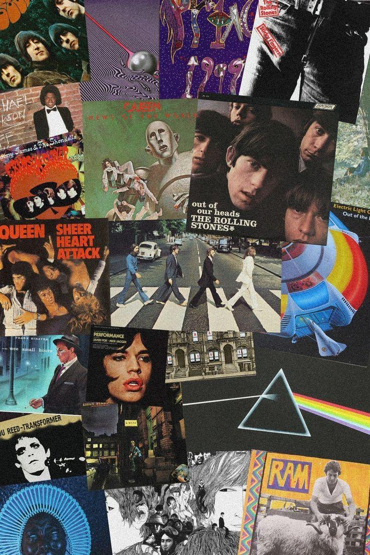 736x1104 music albums wallpaper