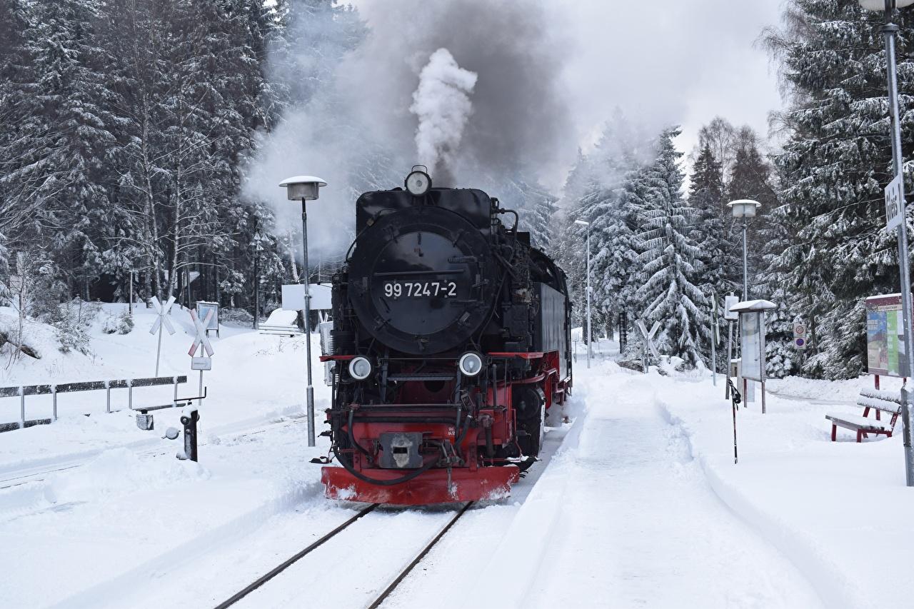 Snow Train Wallpapers - Top Free Snow Train Backgrounds - WallpaperAccess