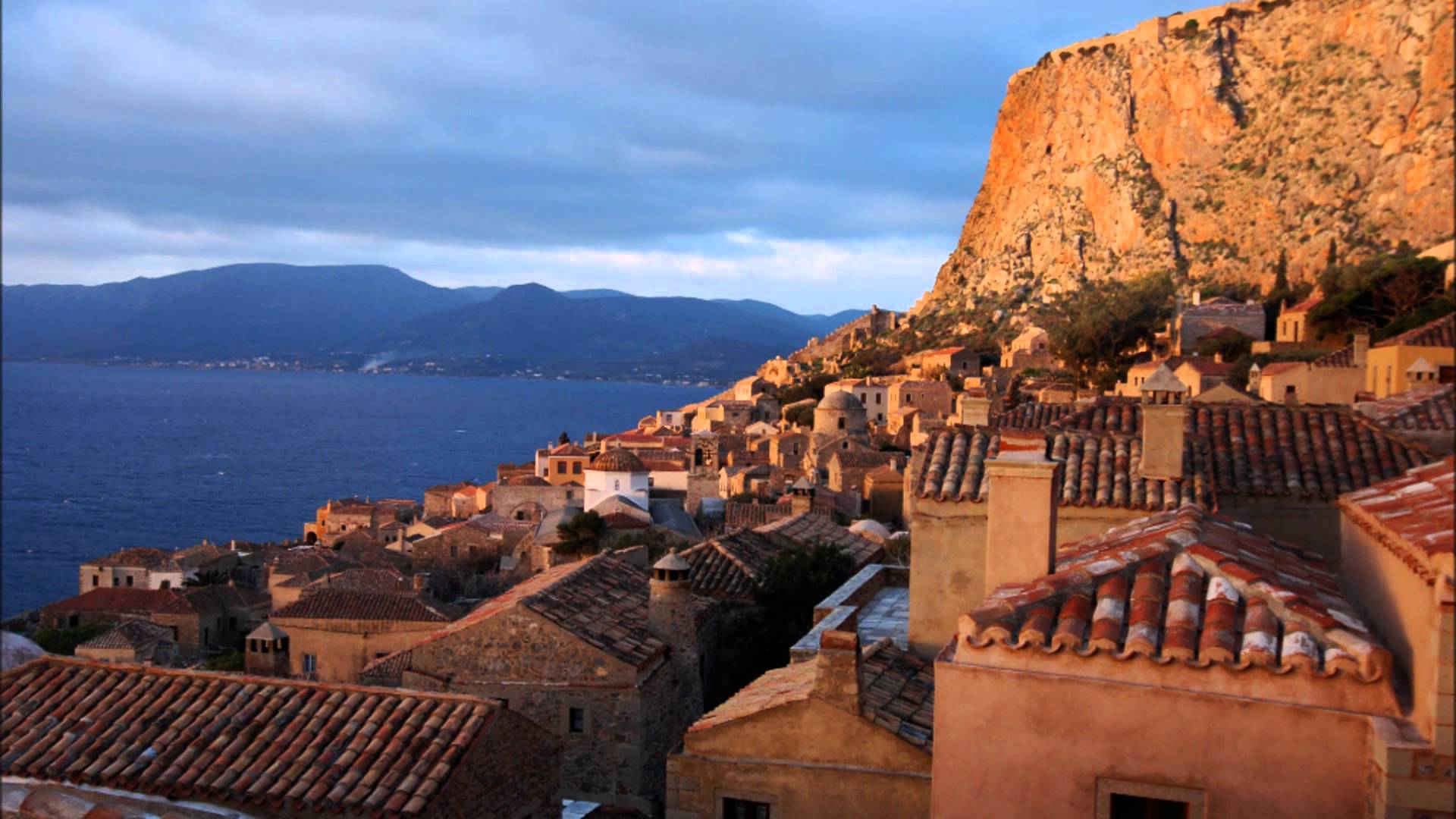 1920x1080 Free download MONEMVASIA ALL ABOARD FOR A JOURNEY THROUGH TIME Greece High [1920x1080] for your Desktop, Mobile & Tablet. Explore Monemvasia Wallpaper. Monemvasia Wallpaper