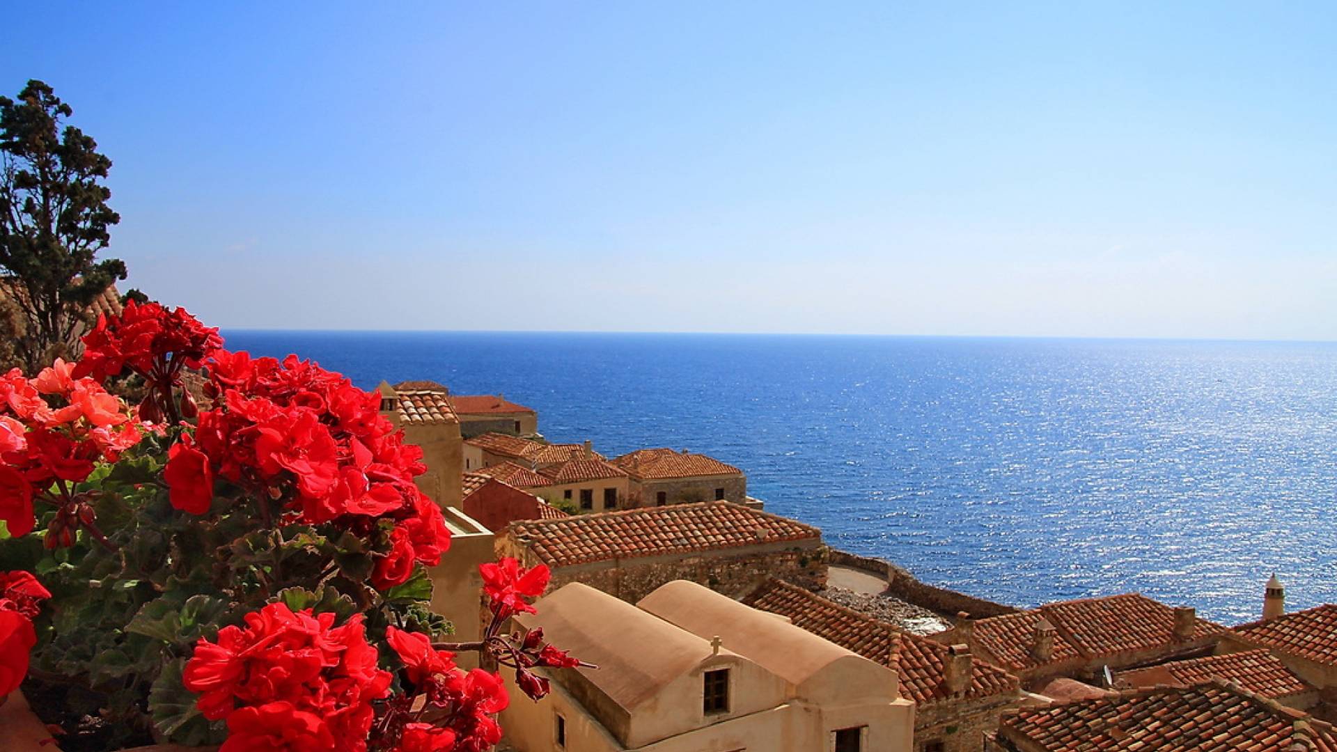 1920x1080 Free download Monemvasia Greece island Yacht rent AA Chartercom [1920x1080] for your Desktop, Mobile & Tablet. Explore Monemvasia Wallpaper. Monemvasia Wallpaper