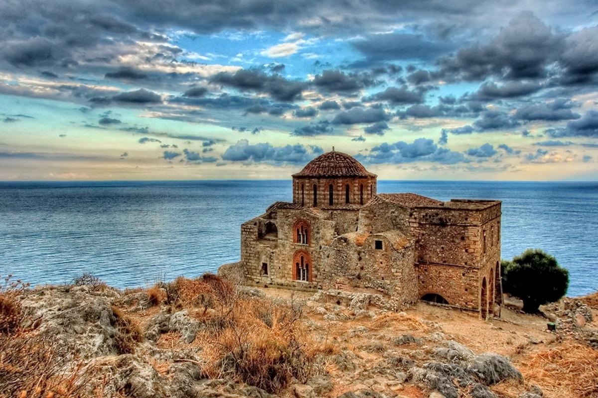 1200x800 Monemvasia Last of Greece's Secrets
