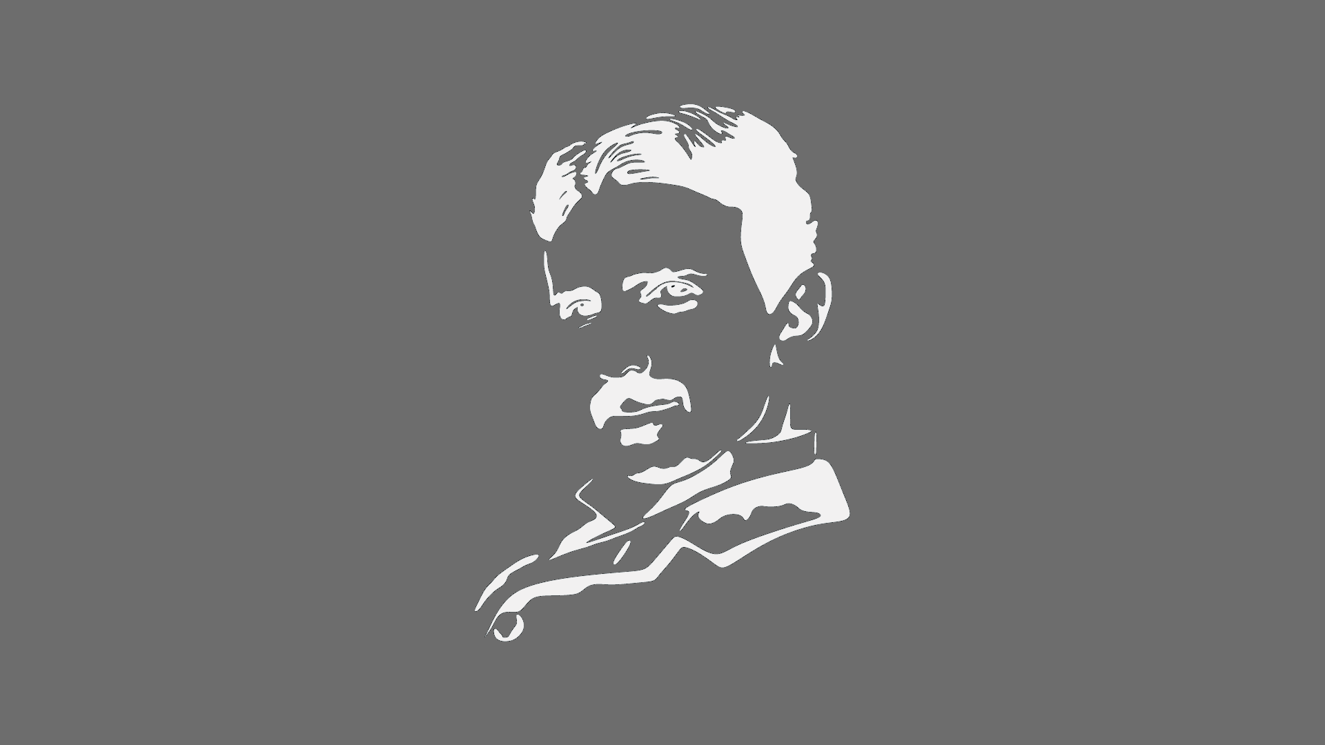 1920x1080 Nikola Tesla Wallpaper High Quality