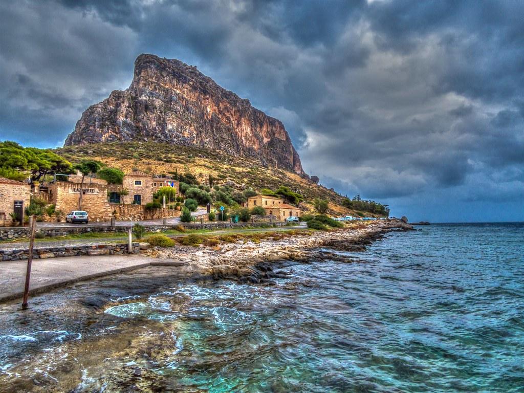 1024x768 Monemvasia