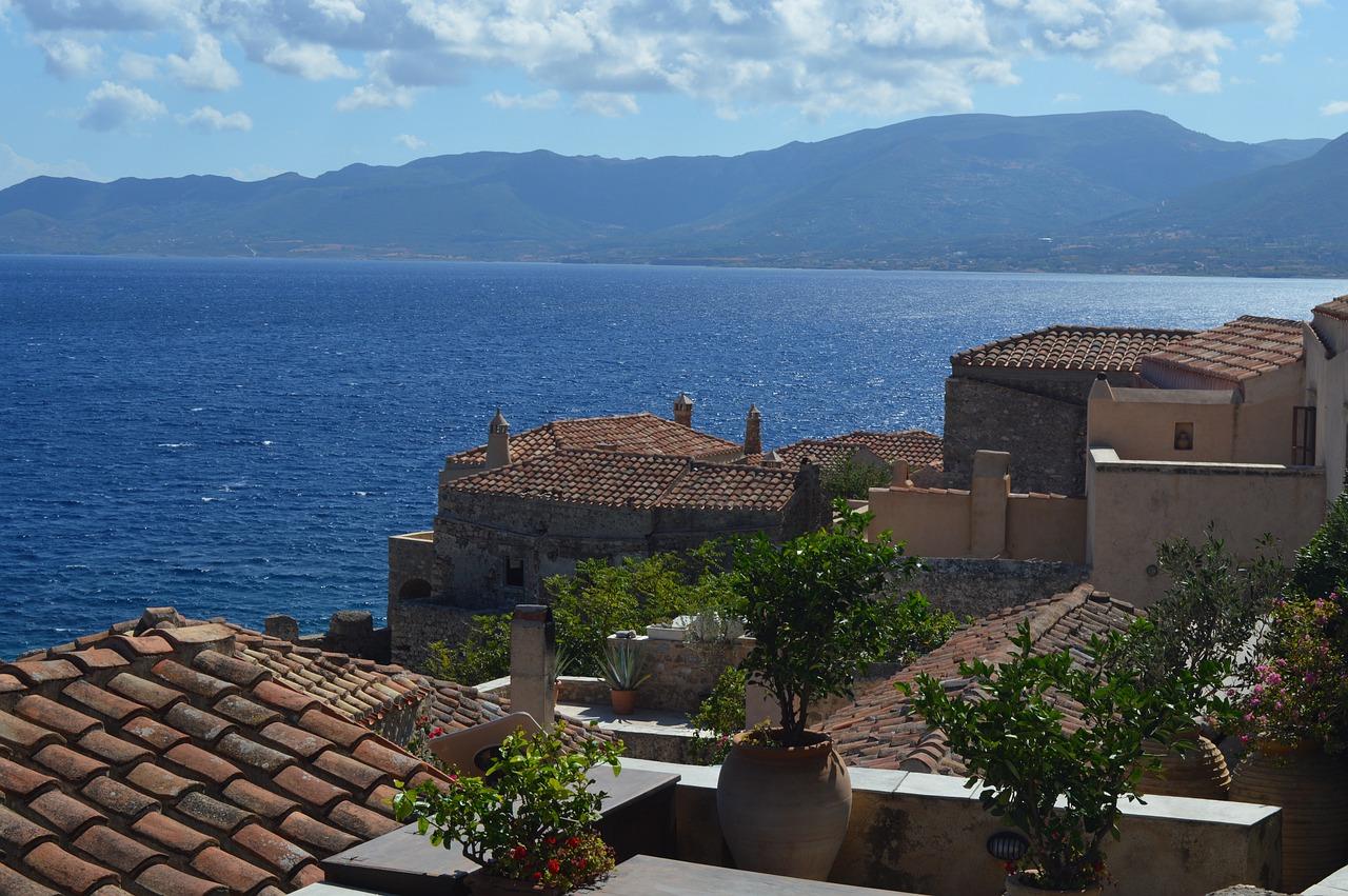 1280x851 Greece Monemvasia Hellas