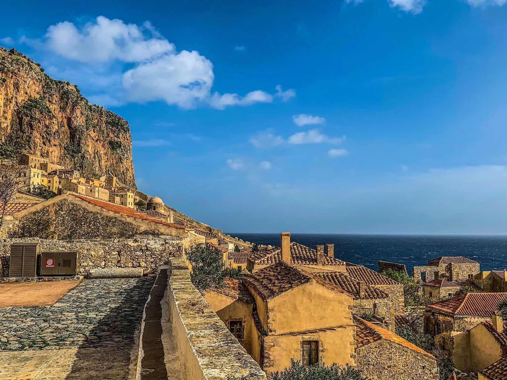 1920x1440 Photos of Monemvasia