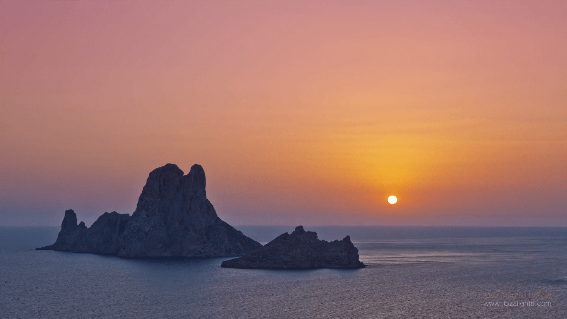 1920x1080 A Country Jaunt In Ibiza