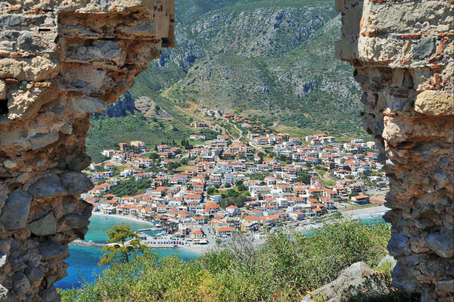 1920x1277 Photos of Monemvasia