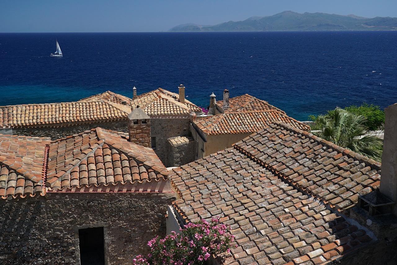 1280x854 Monemvasia Monument Greece