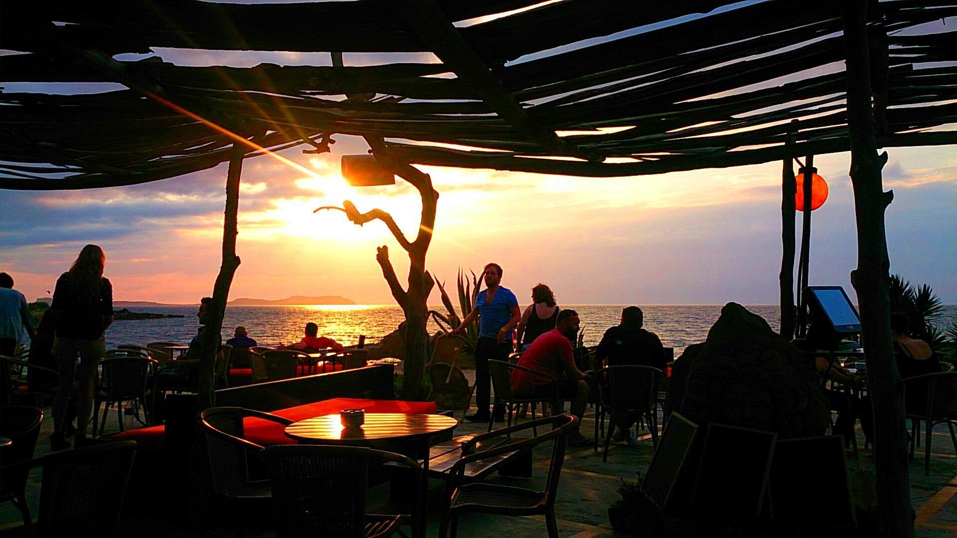 1920x1080 Sunset in Ibiza in Ibiza: 32 reviews and 75 photo