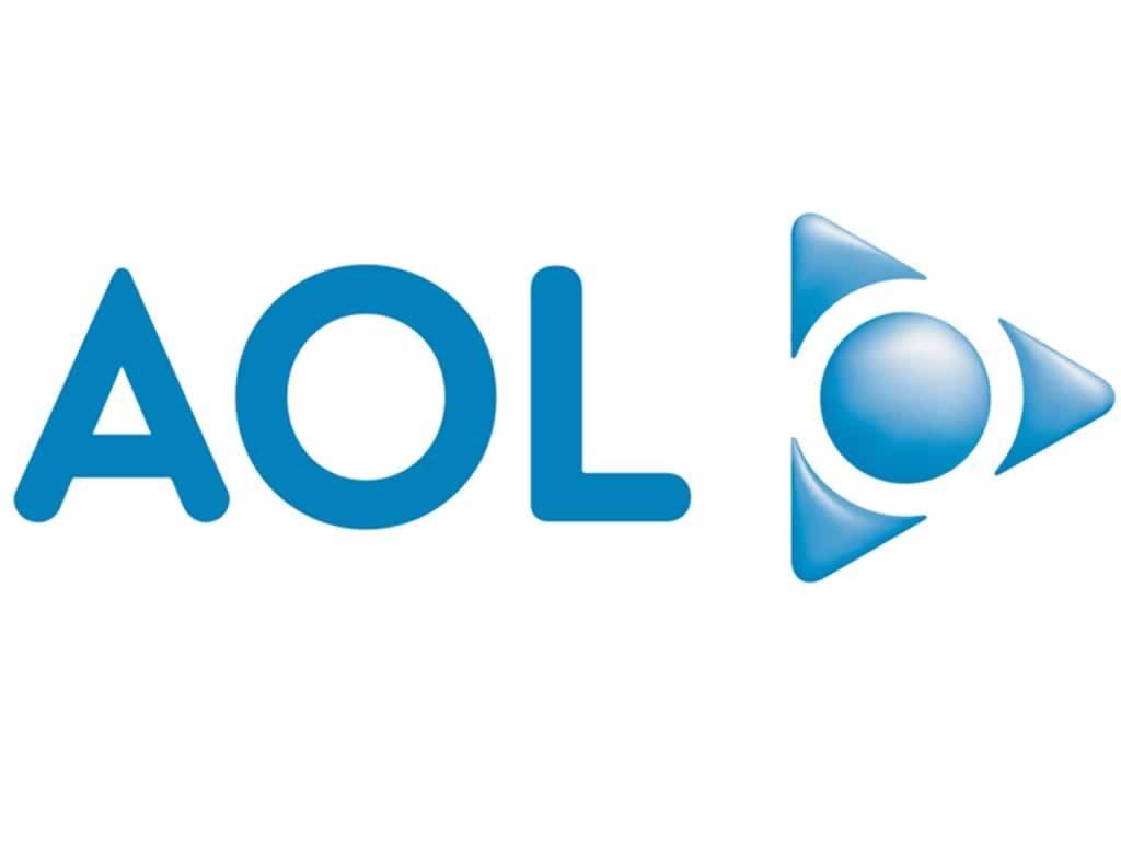 1024x768 Aol Logo -Logo Brands For Free HD 3D