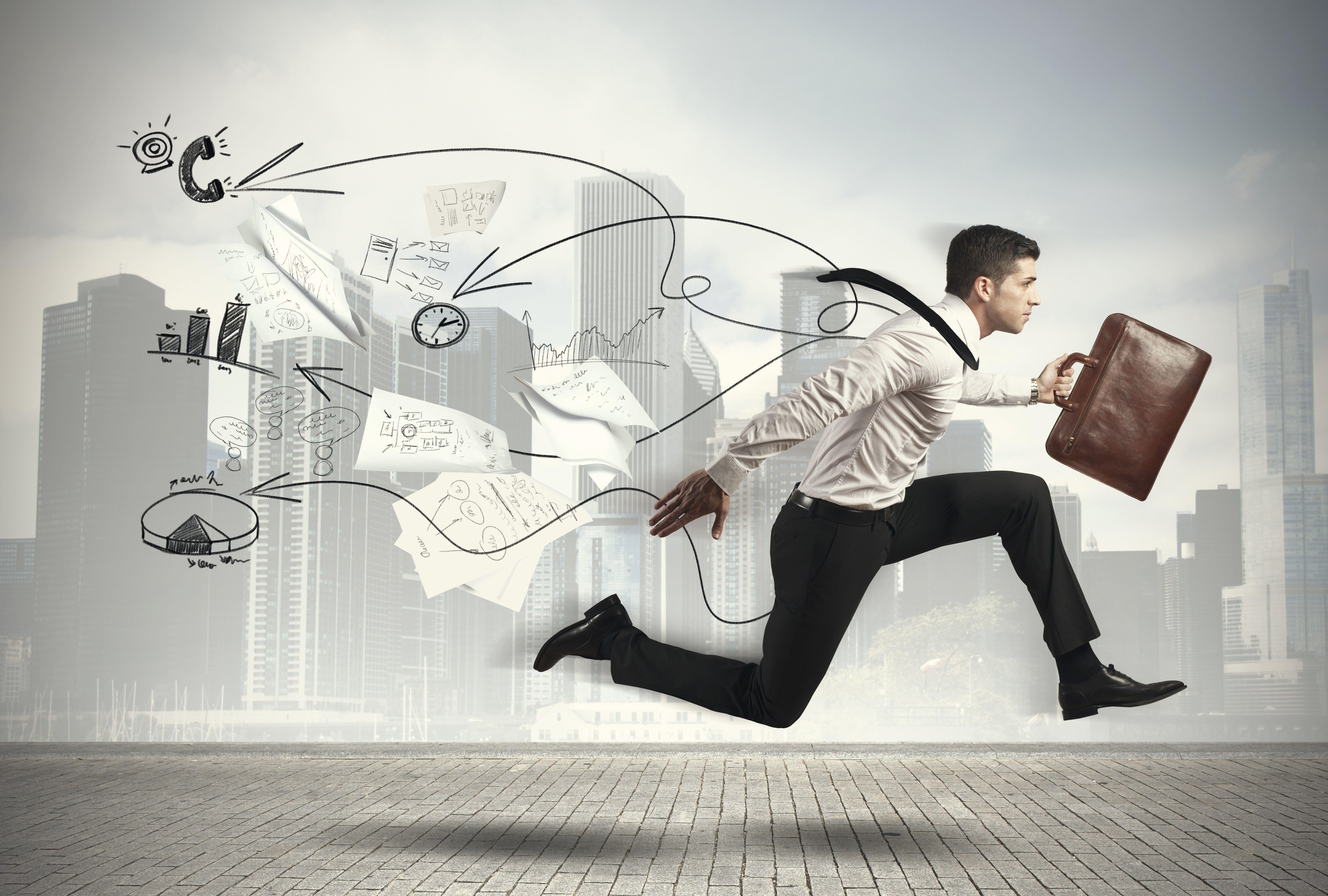 6200x4185 Businessman Wallpaper