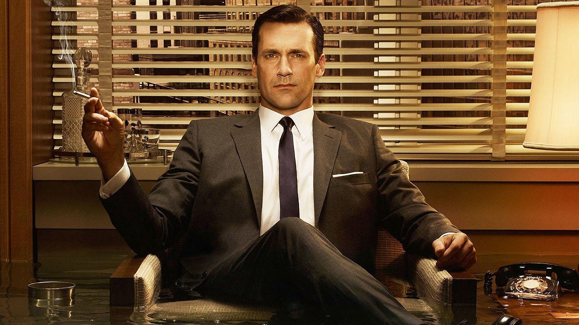 1920x1080 Businessperson Wallpaper