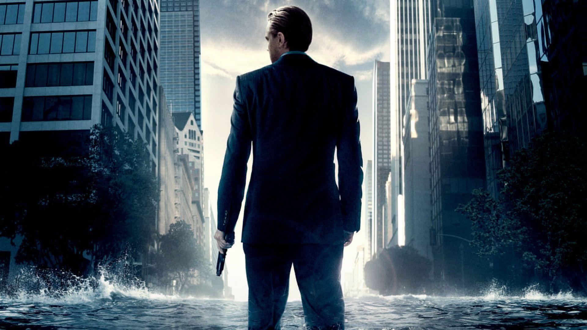 1920x1080 Men Business Wallpaper