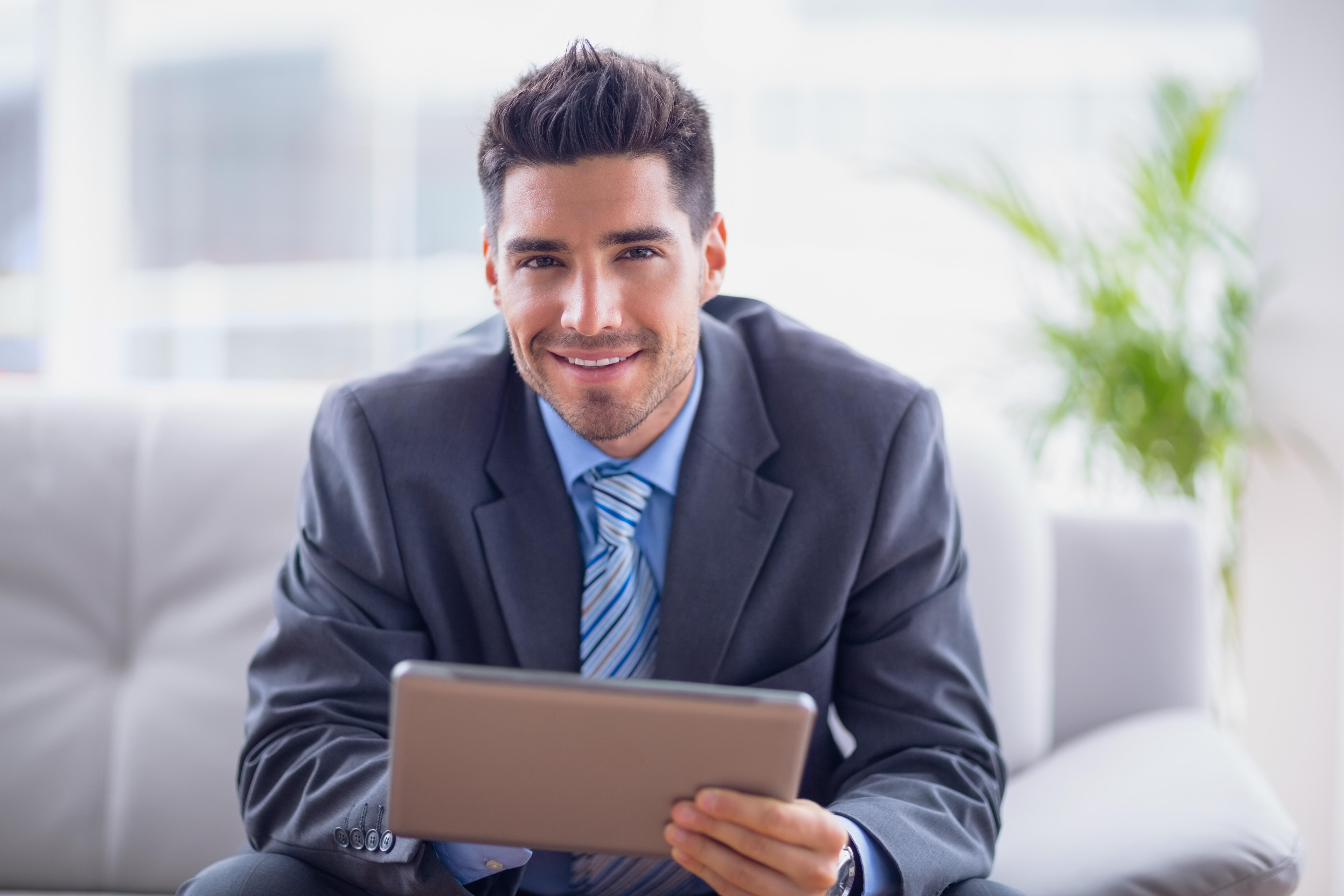 5760x3840 Free photo: Business Man, Business, Human