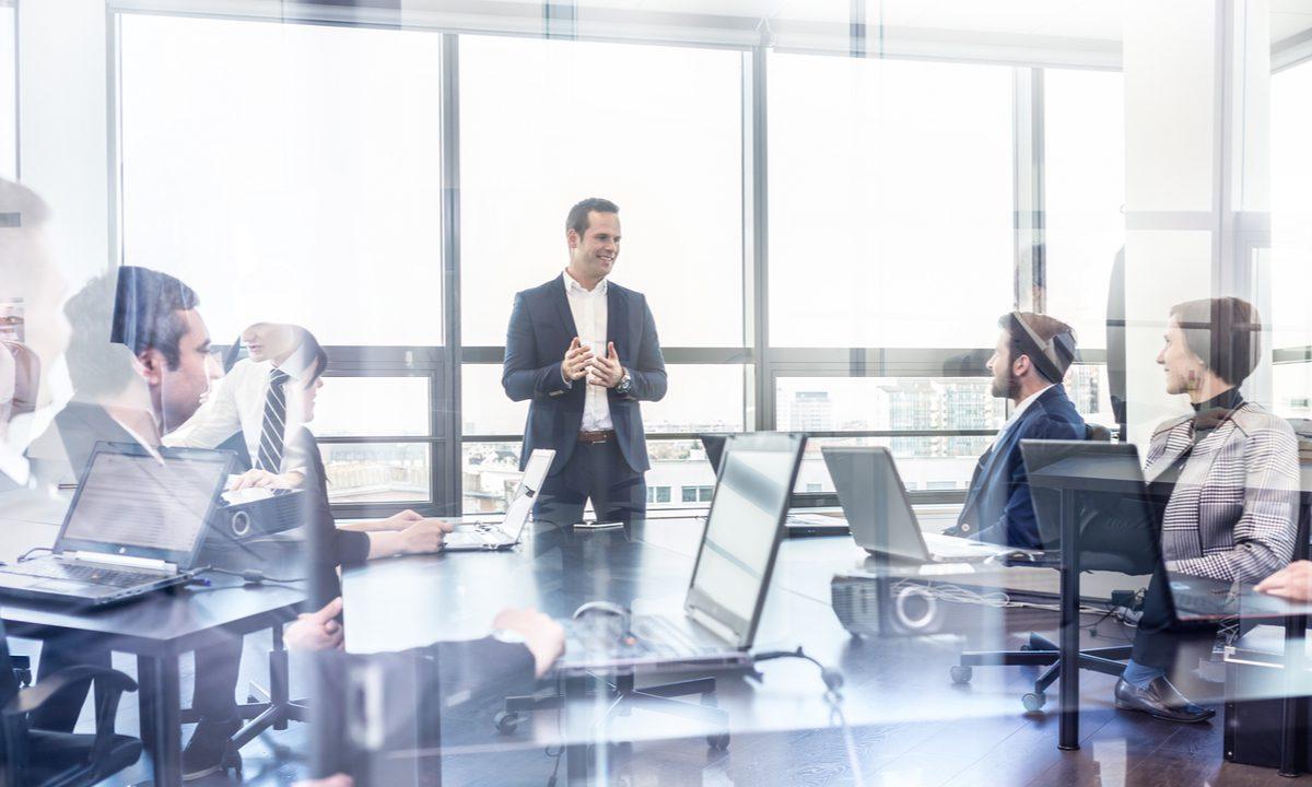 1200x720 CEO Predicts Recovery For In Person Offices