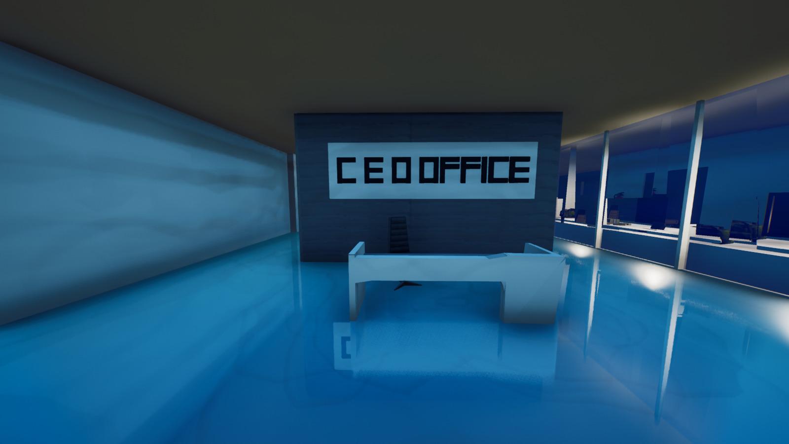1600x900 GTA 5 CEO OFFICE PROP HUNT [ Shadow Tdf ]